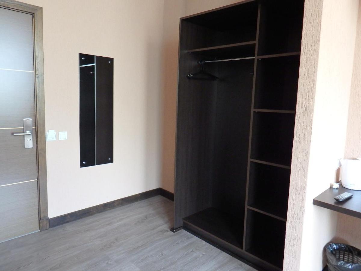 Hotel Sveciu Namai- Kazlu Ruda Zimmer foto