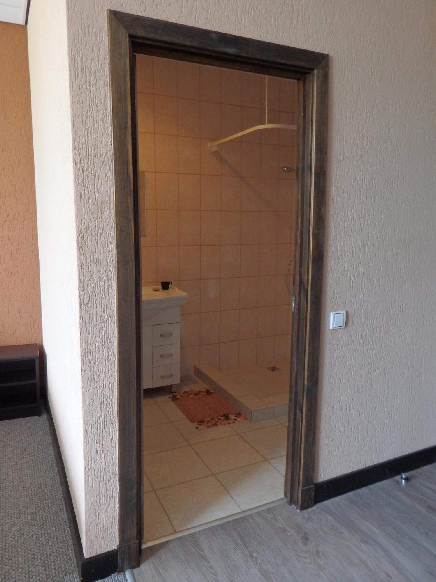 Hotel Sveciu Namai- Kazlu Ruda Zimmer foto